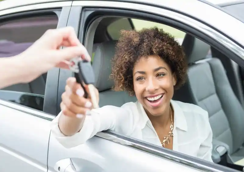 auto leasen Groessen